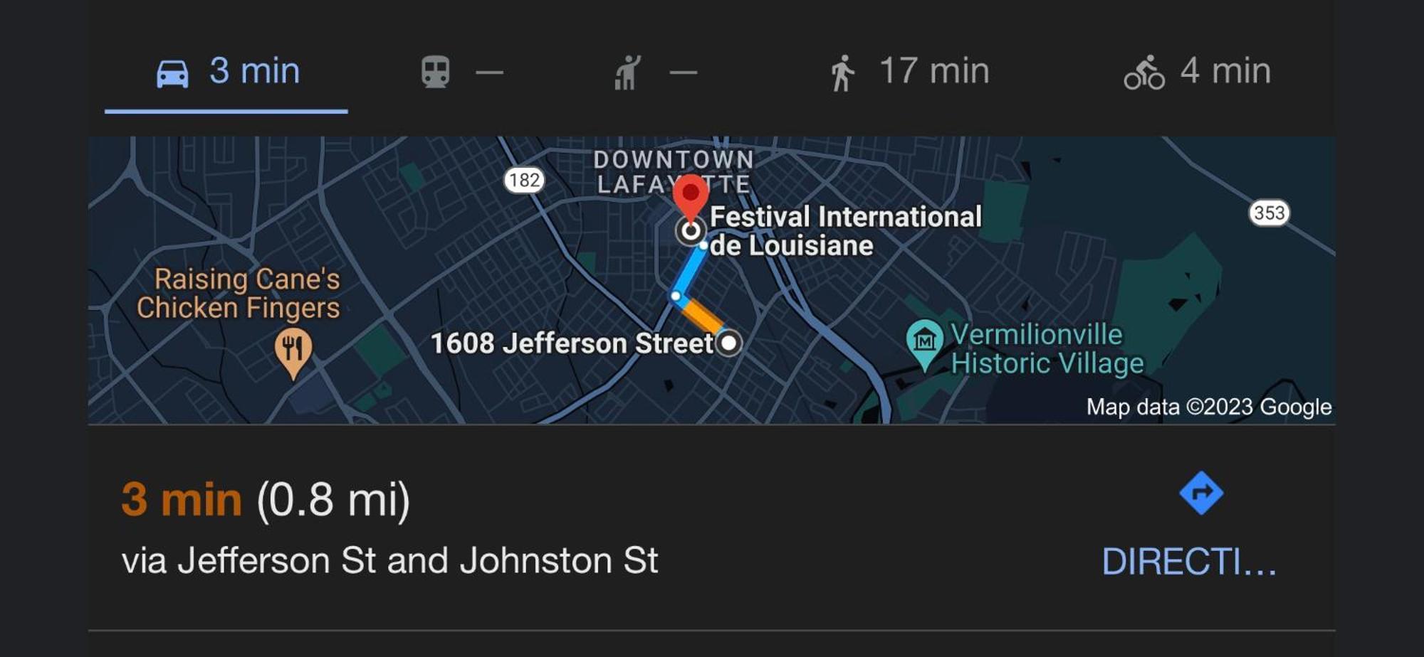 Jefferson Rental لافايت المظهر الخارجي الصورة