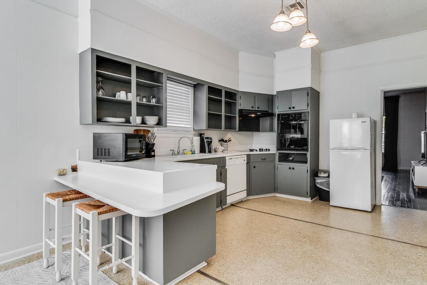 Jefferson Rental لافايت المظهر الخارجي الصورة