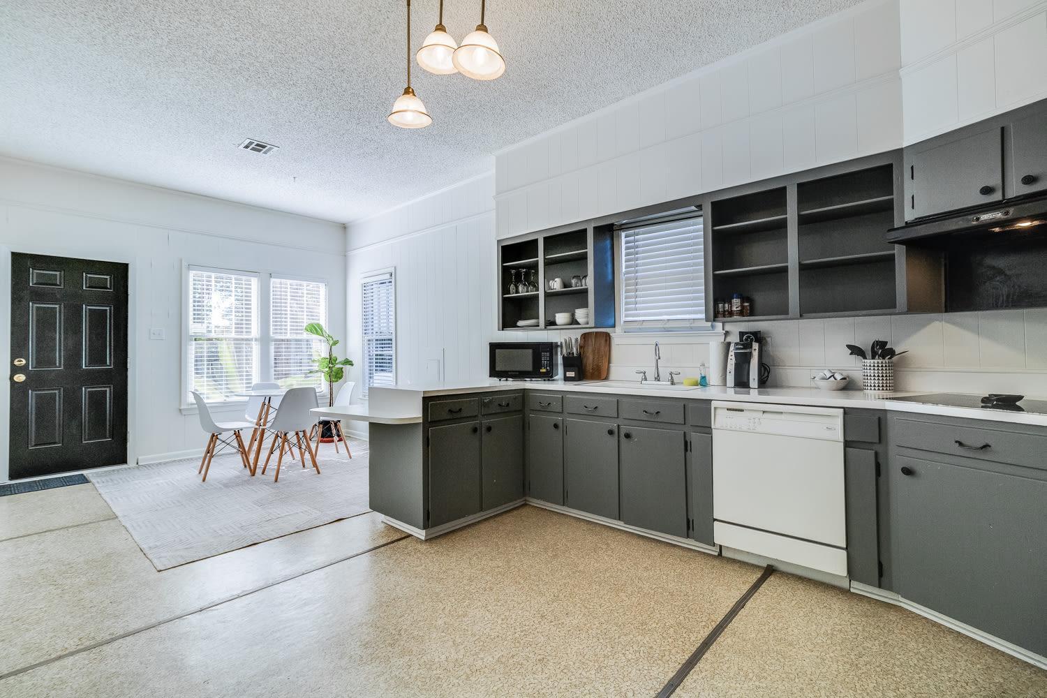 Jefferson Rental لافايت المظهر الخارجي الصورة