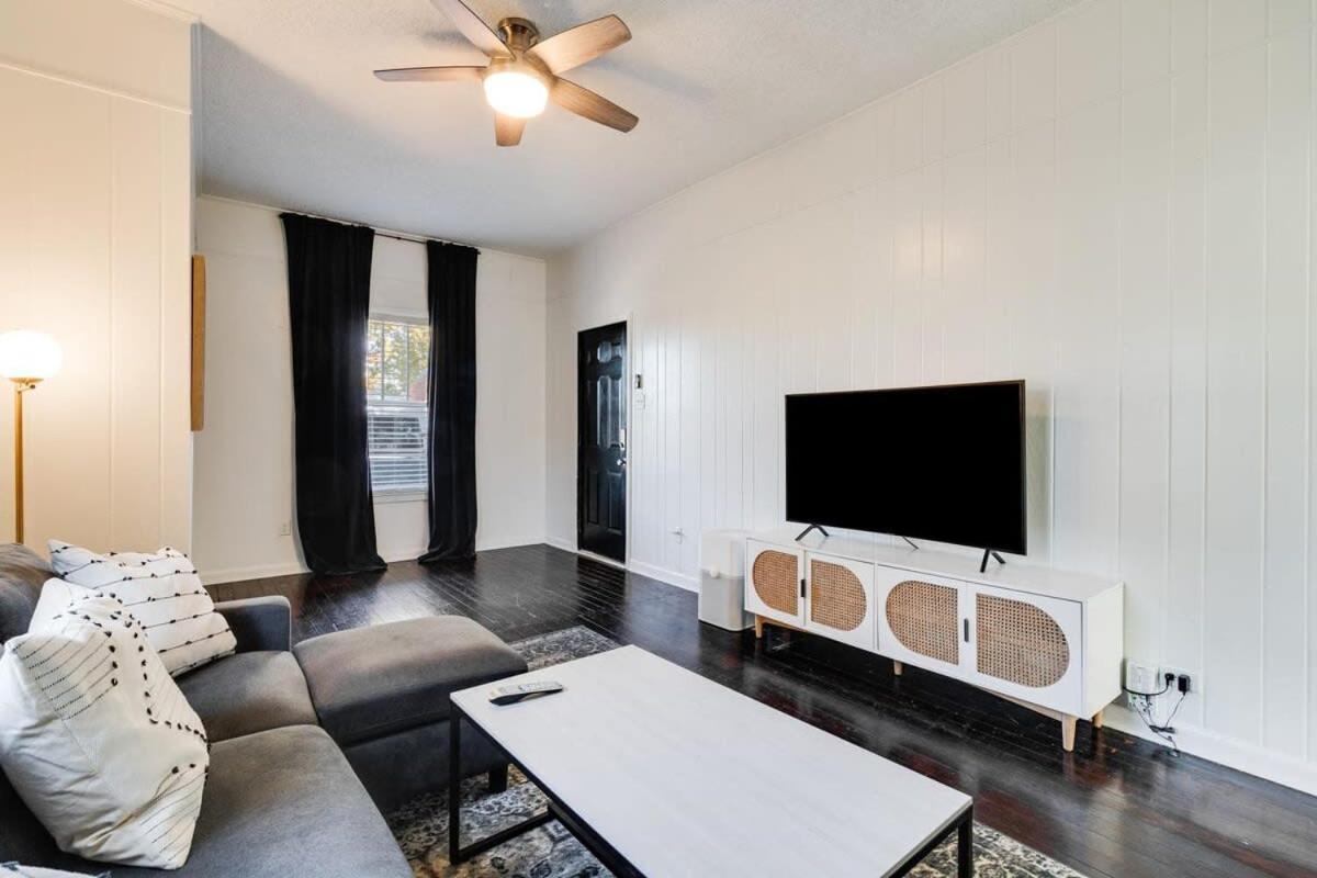Jefferson Rental لافايت المظهر الخارجي الصورة